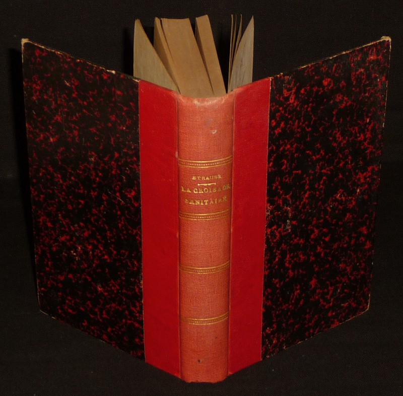 La Croisade sanitaire