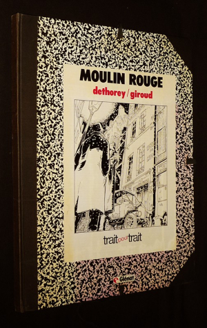 Louis La Guigne : Moulin Rouge