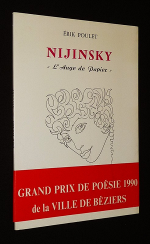 Nijinksy : "L'ange de papier"