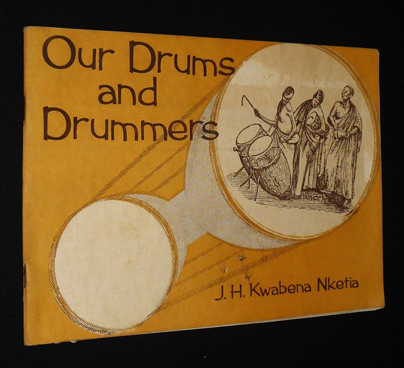 Our Drums and Drummers