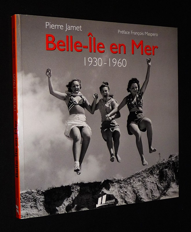 Belle-Ile en Mer, 1930-1960