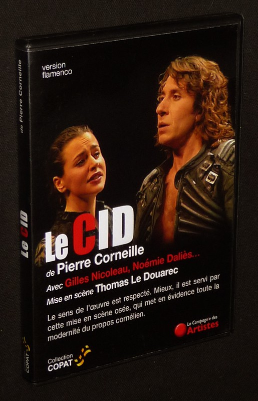 Le Cid (DVD)