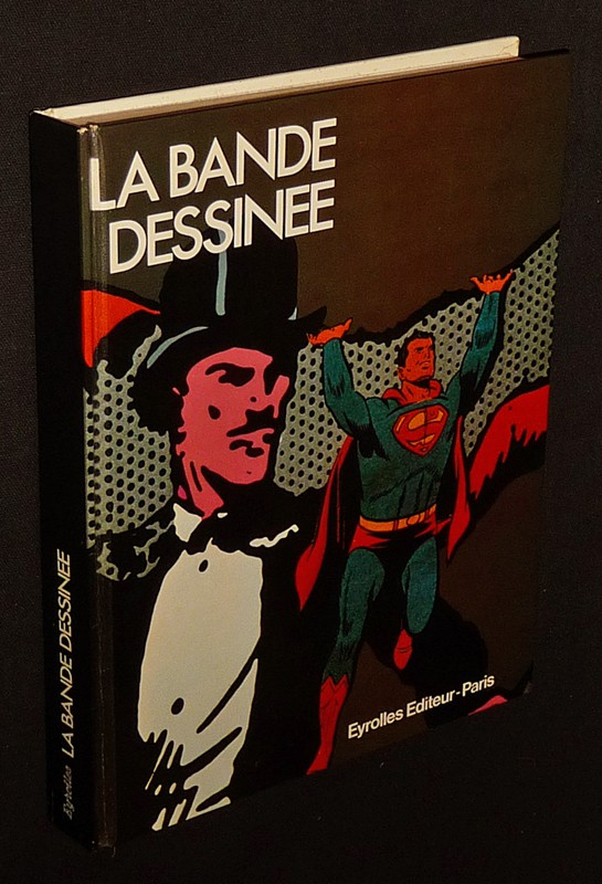 La Bande dessinée (Collection 