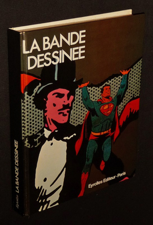 La Bande dessinée (Collection "Savoir dessiner - Savoir peindre")