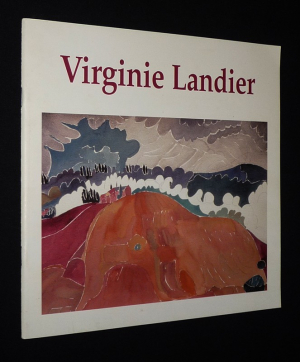 Virginie Landier