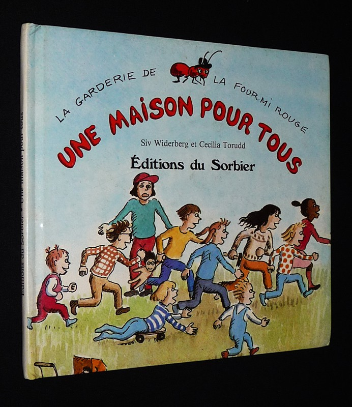 Une maison pour tous