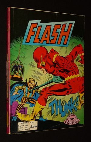Flash (n°28)
