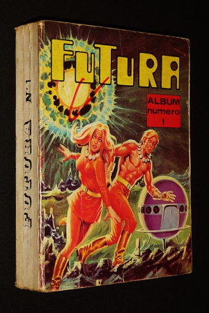 Futura, album n°1
