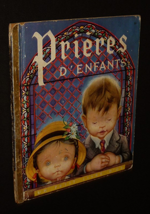 Prières d'enfants