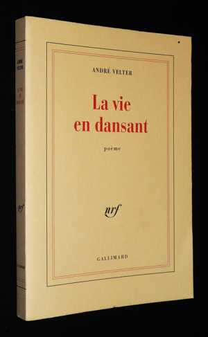 La Vie en dansant