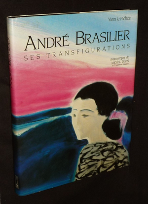 André Brasilier : Ses transfigurations