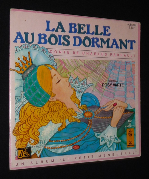 La Belle au Bois Dormant