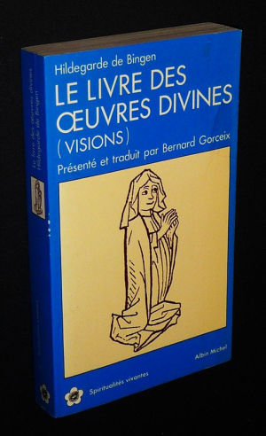 Le Livre des oeuvres divines (Visions)