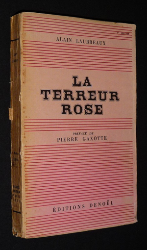 La Terreur Rose