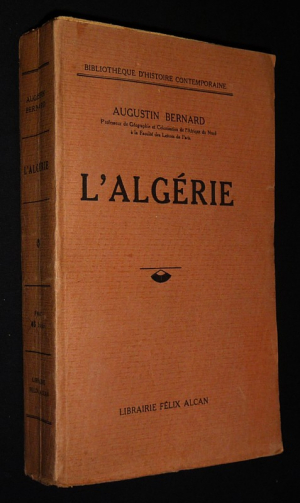 L'Algérie