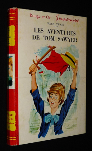 Les Aventures de Tom Sawyer