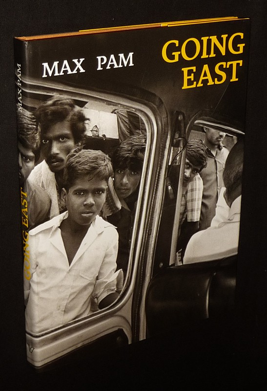Going East: Two Decades of Asian Photography - 20 années de photographie en Asie