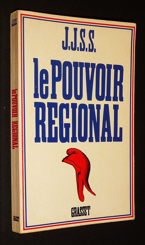 Le Pouvoir Régional