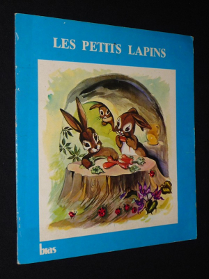 Les Petits Lapins