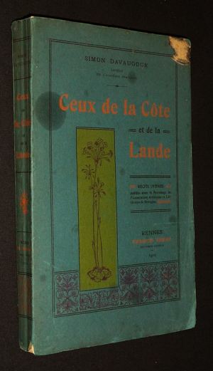 Ceux de la côte et de la Lande