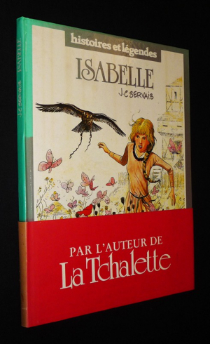Isabelle (collection Histoires et Légendes)