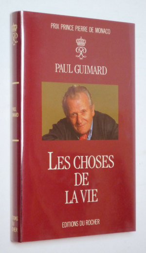 Les Choses de la vie