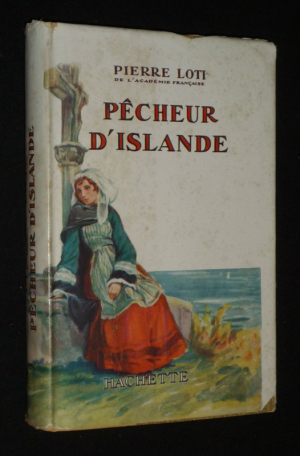 Pêcheur d'Islande