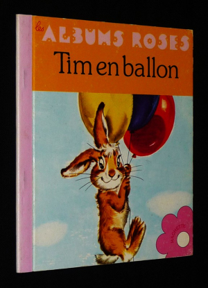 Tim en ballon