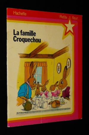 La Famille Croquechou
