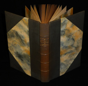 La Bretagne pittoresque et légendaire