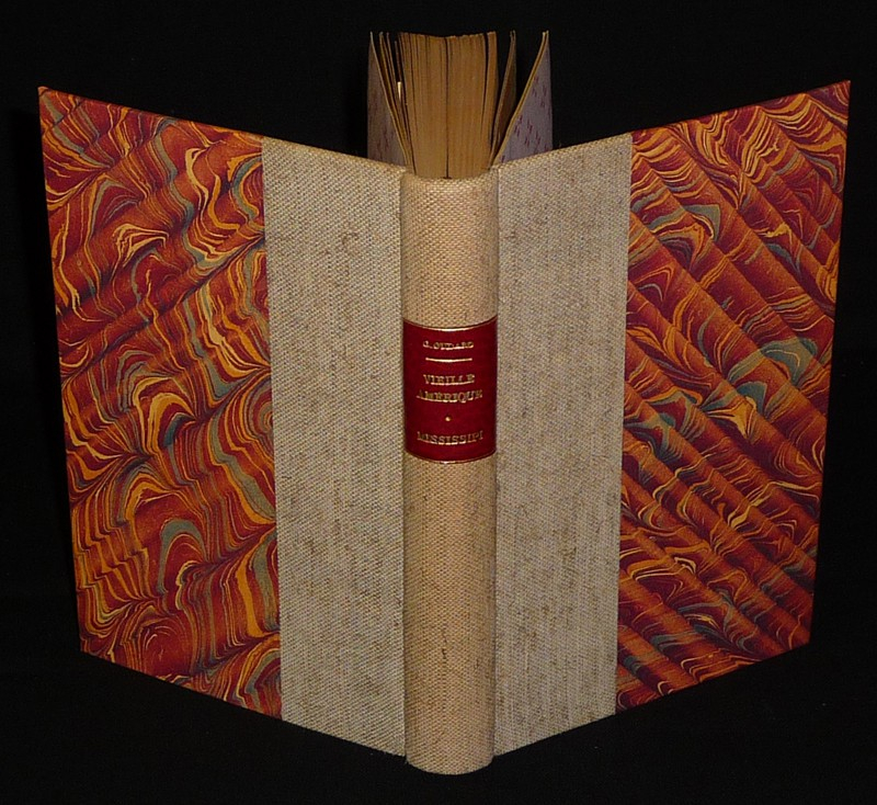 Vieille Amérique : La Louisiane au temps des Français