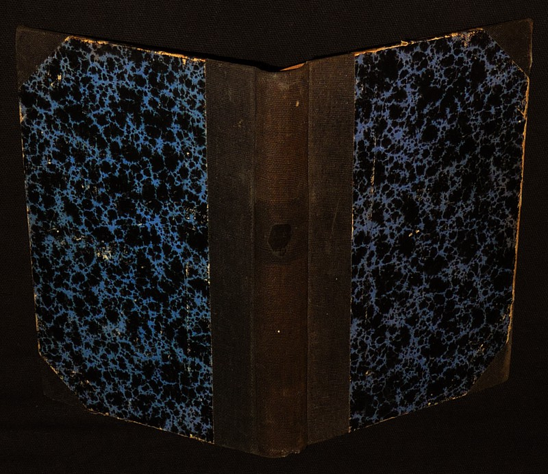 L'Abbesse de Guérande