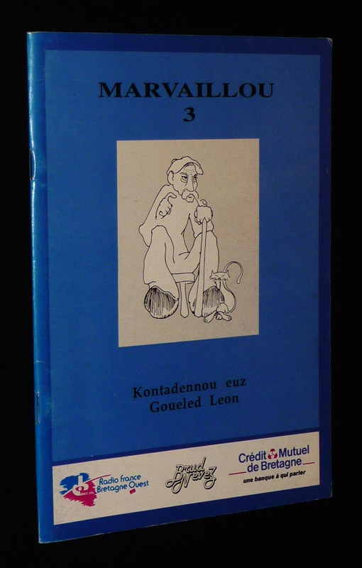 Kontadennou euz Goueled Leon (Marvaillou 3)