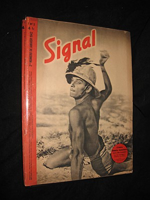 Signal de 1942 (8 numéros)