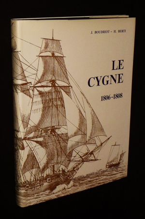 Brick de 24 Le Cygne, 1806-1808