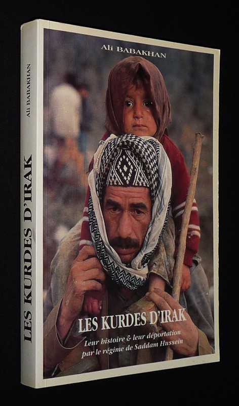 Les Kurdes d'Irak : Leur histoire et leur déportation par le régime de Saddam Hussein