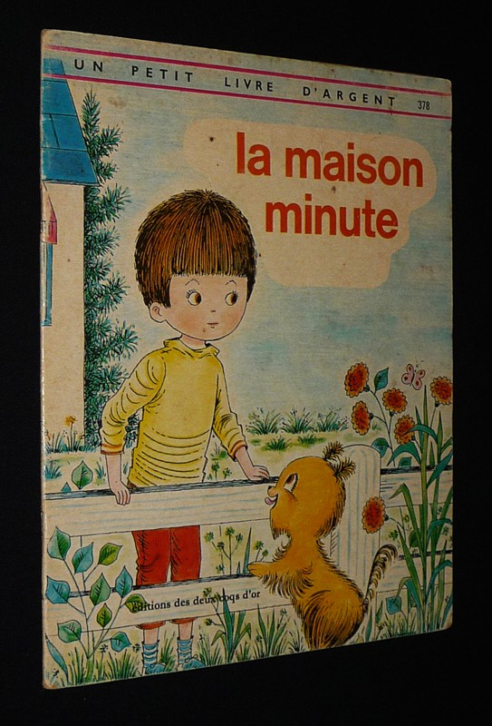 La Maison minute