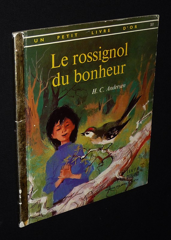 Le Rossignol du bonheur