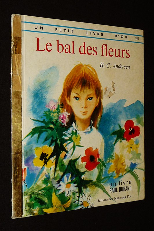 Le Bal des fleurs