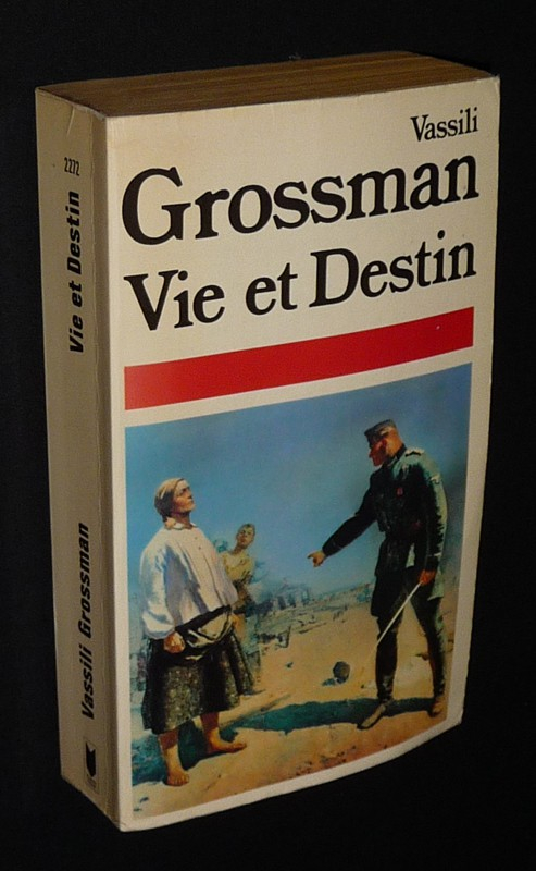 Vie et destin