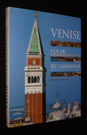 Venise vue de ses campaniles