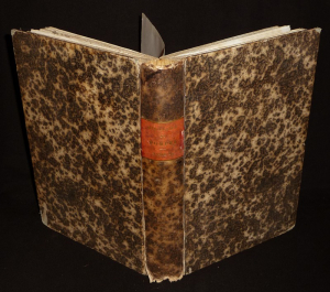 Herculanum et Pompéi (Tome 4) Recueil général des peintures, bronzes, mosaïques,  etc. découverts jusqu'à ce jour, et reproduits d'après Le Antichita di Ercolano, il Museo Borbonico et tous les ouvrages analogues