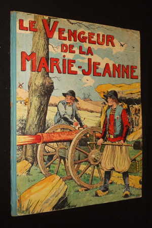 Le Vengeur de la Marie-Jeanne