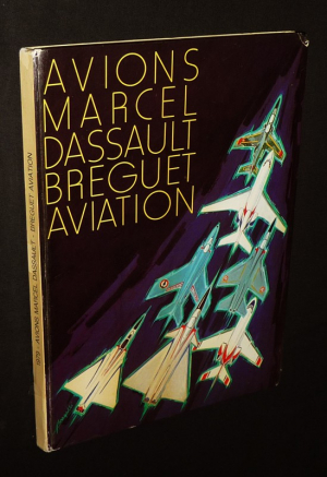 Avions Marcel Dassault - Bréguet Aviation - 1979