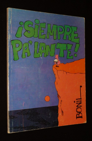 i Siempre pa'lante !...