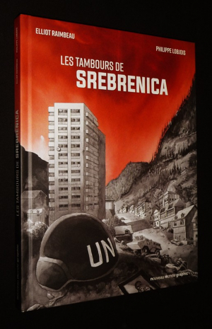 Les Tambours de Srebrenica