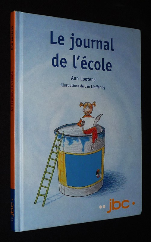 Le Journal de l'école