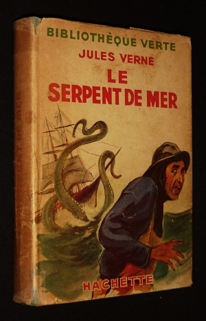 Le Serpent de mer