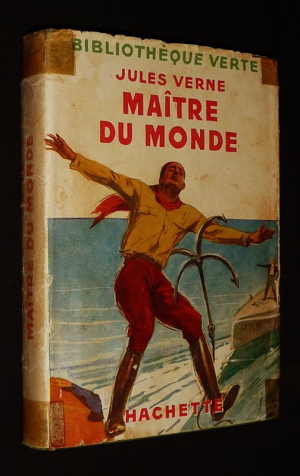 Maître du monde