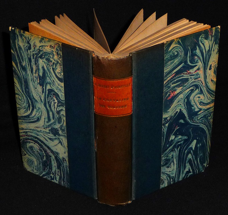 Le Chevalier des Touches